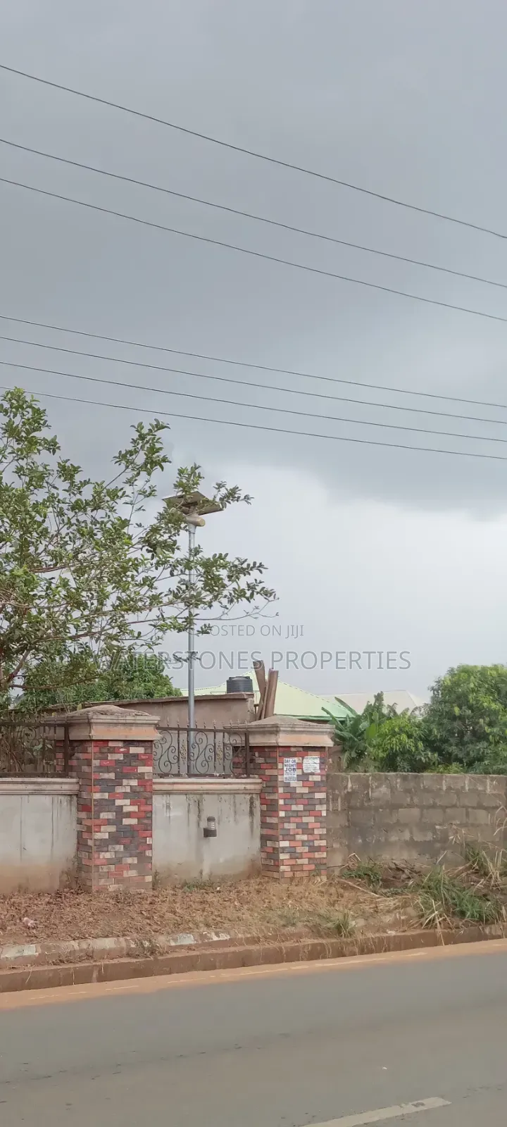 Land for Sale in Asaba in Oshimili South