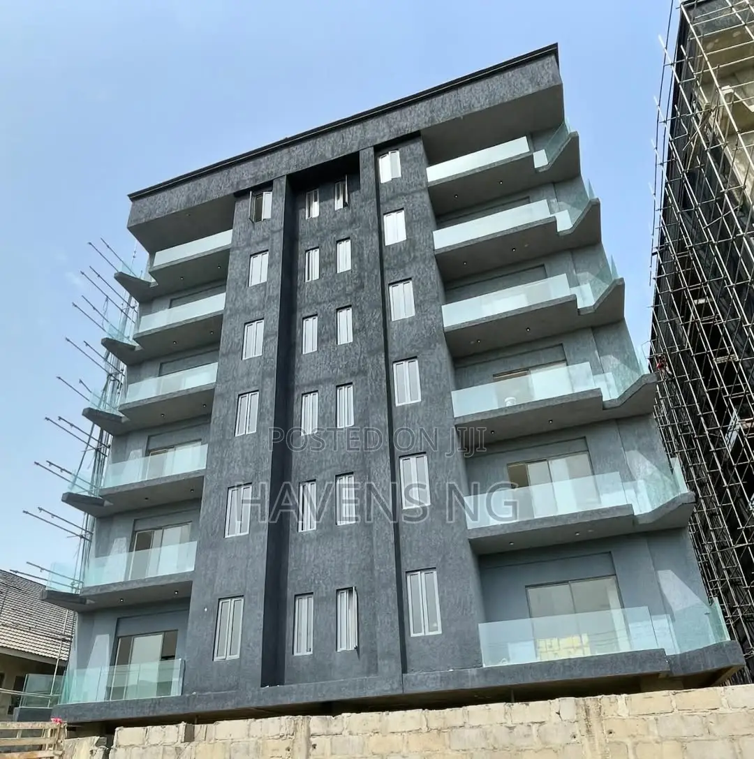 2bdrm Apartment in Ikate for sale in Ikate