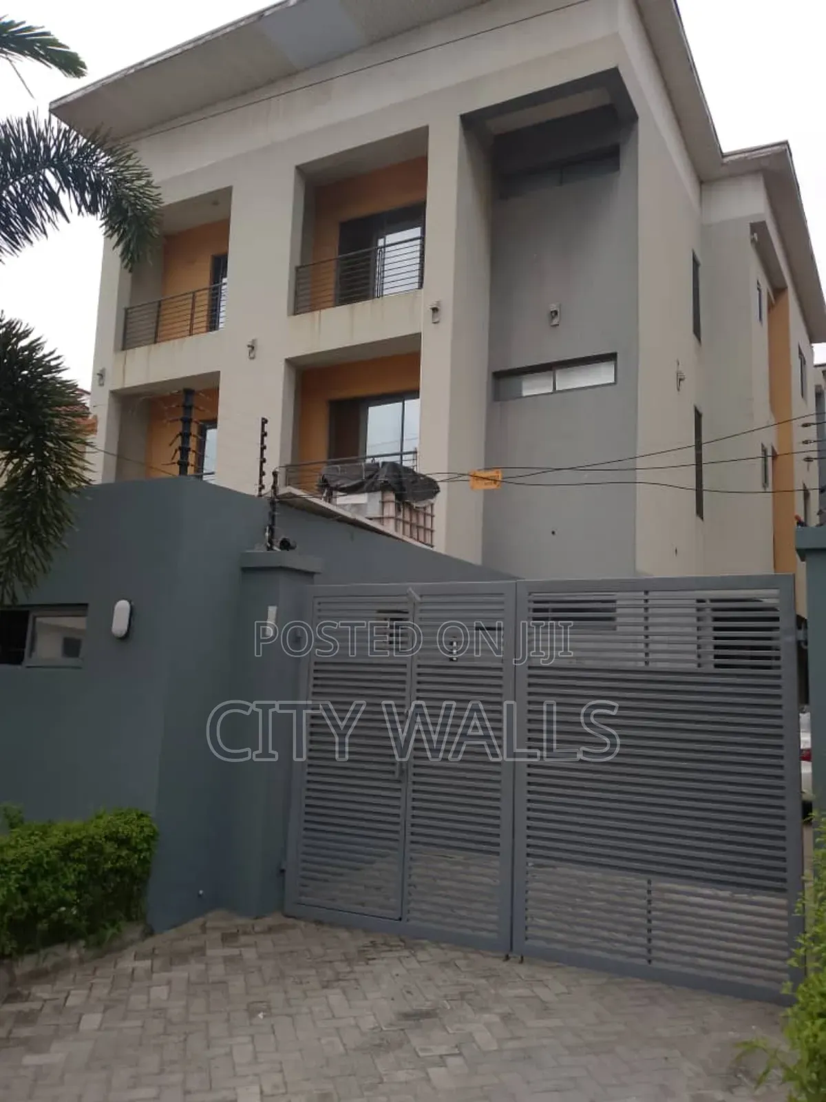 2bdrm Block of Flats in Lekki Phase 1 for rent in Lekki Phase 1