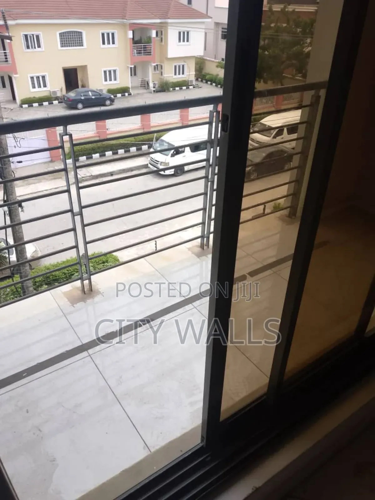 2bdrm Block of Flats in Lekki Phase 1 for rent in Lekki Phase 1
