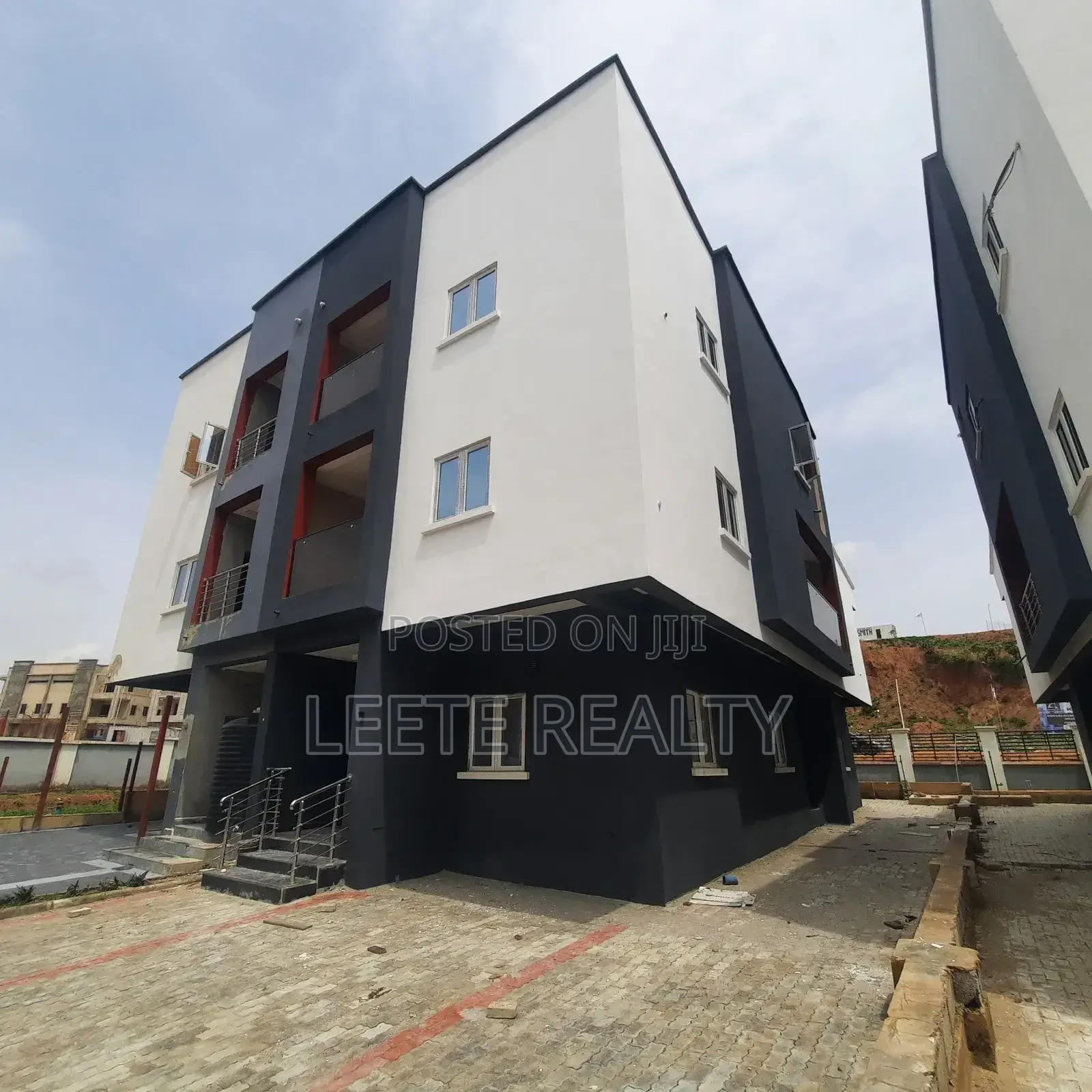4bdrm Duplex in Katampe (Main) for sale in Katampe (Main)