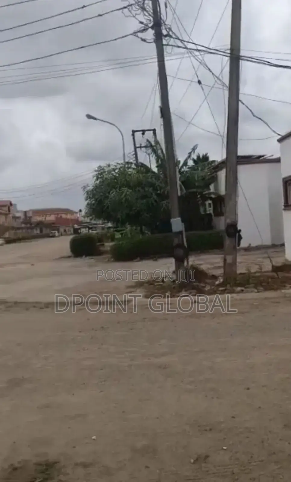 For Lease Out in Ipaja
