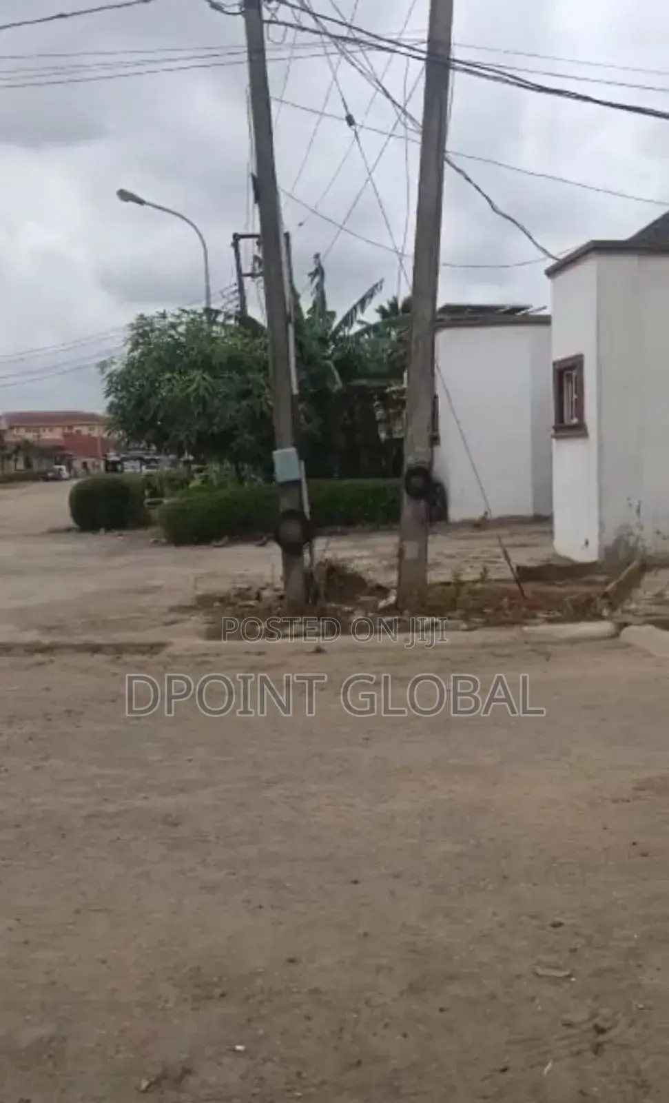 For Lease Out in Ipaja