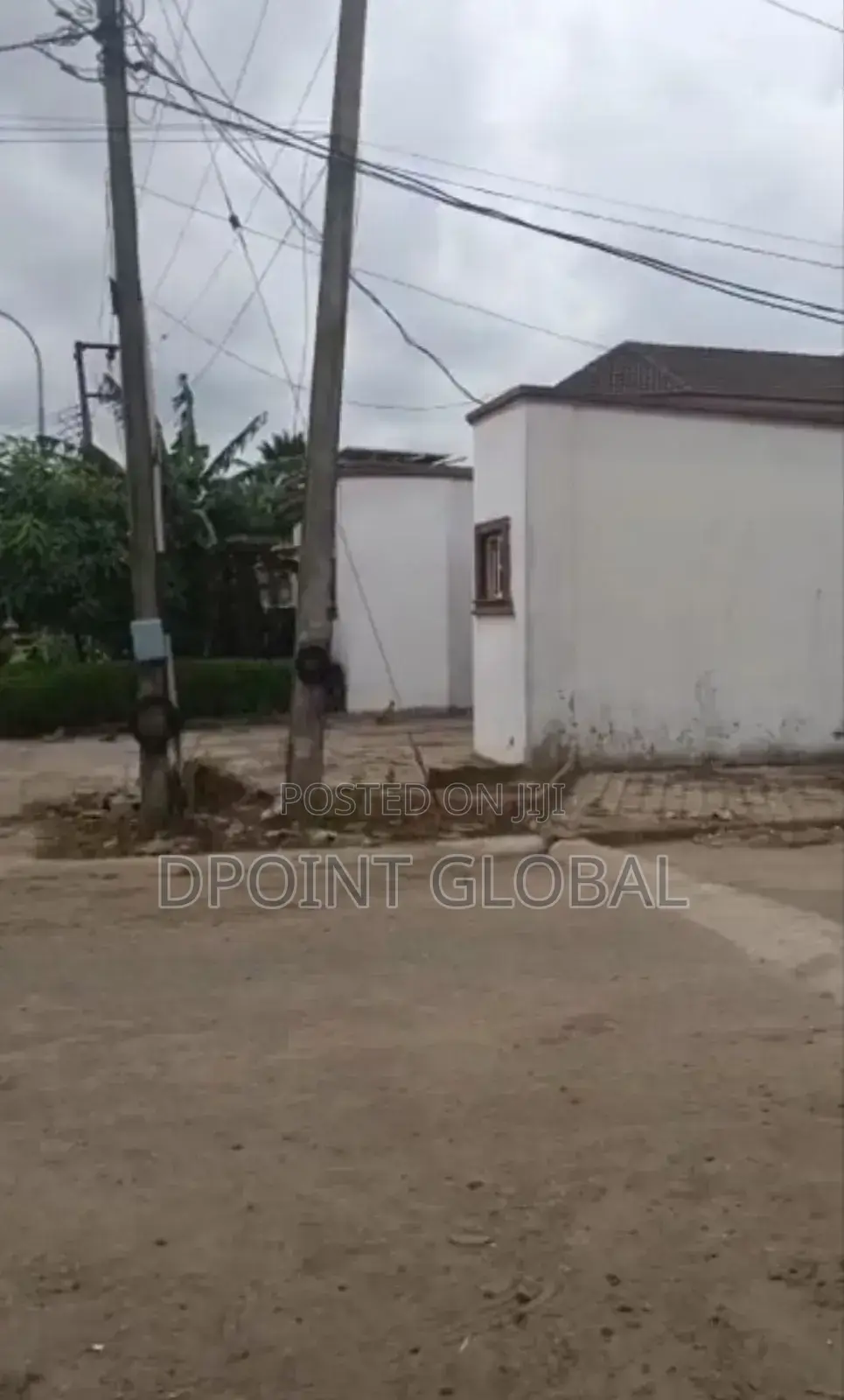 For Lease Out in Ipaja