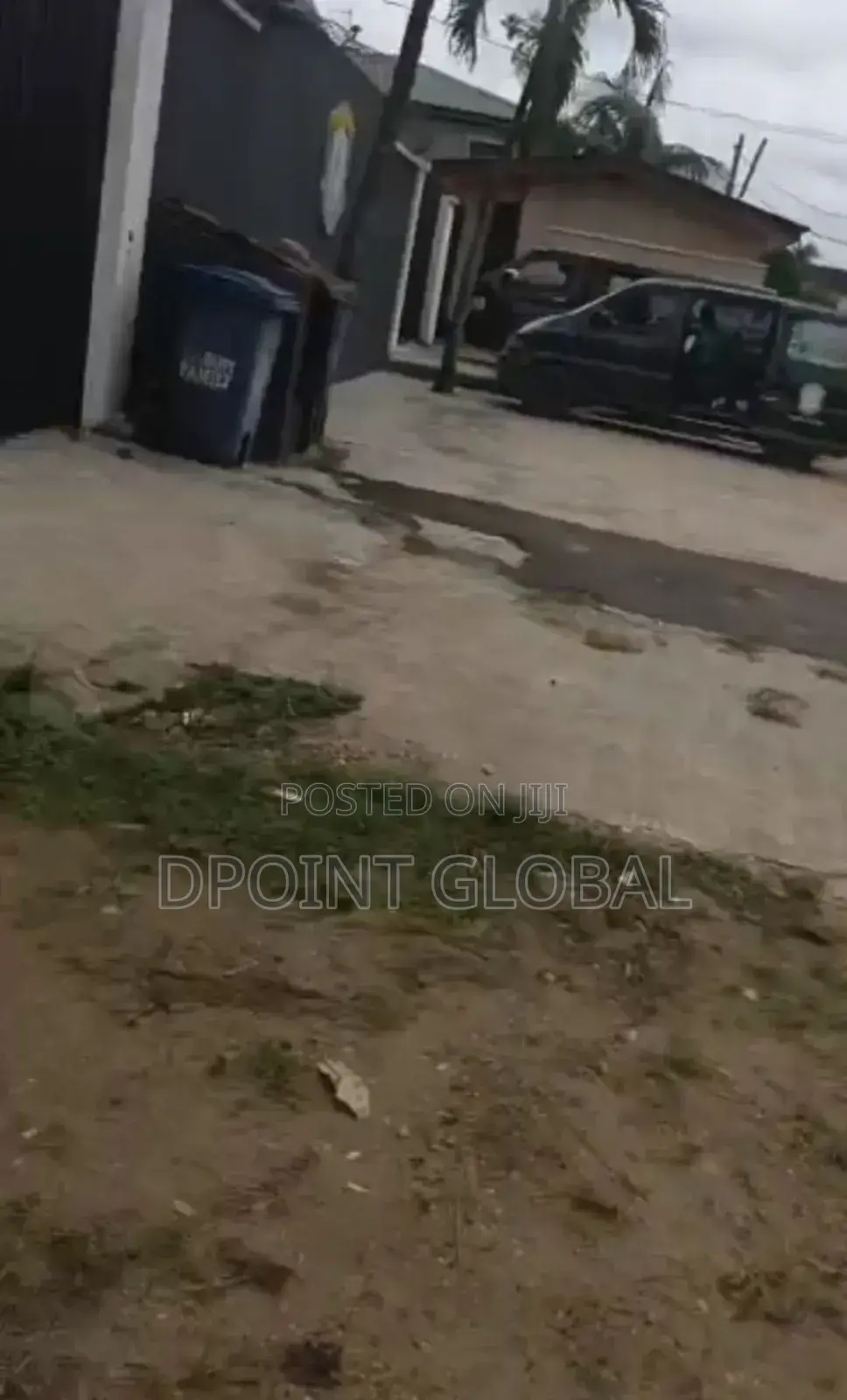 For Lease Out in Ipaja