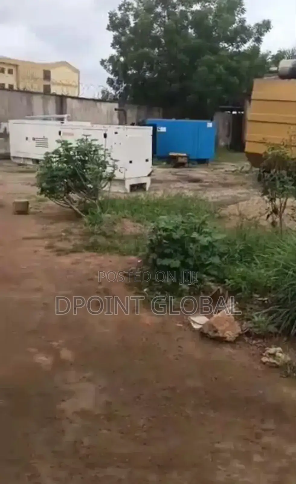 For Lease Out in Ipaja
