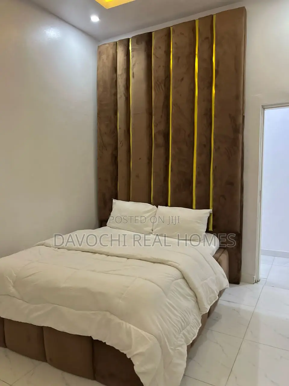 3bdrm Apartment in Chevron. Alternative for rent in Chevron