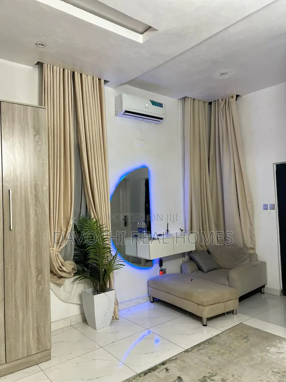 3bdrm Apartment in Chevron. Alternative for rent in Chevron