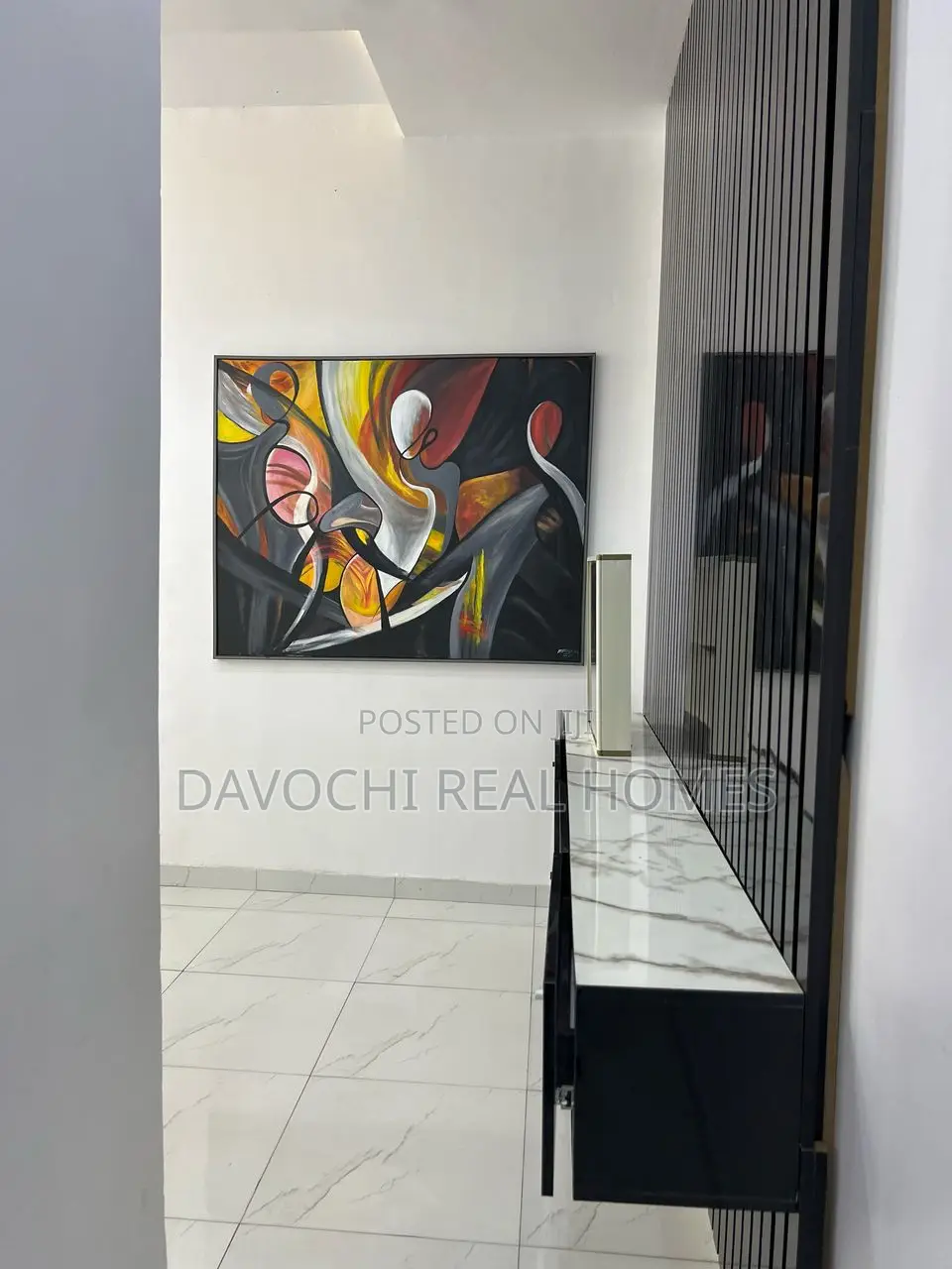 3bdrm Apartment in Chevron. Alternative for rent in Chevron