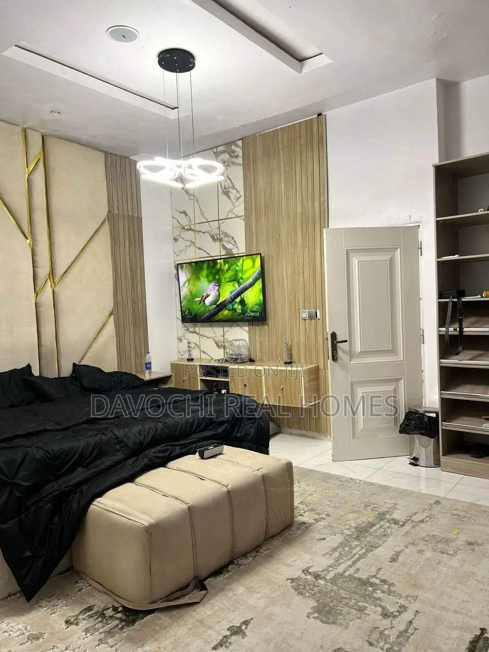 3bdrm Apartment in Chevron. Alternative for rent in Chevron