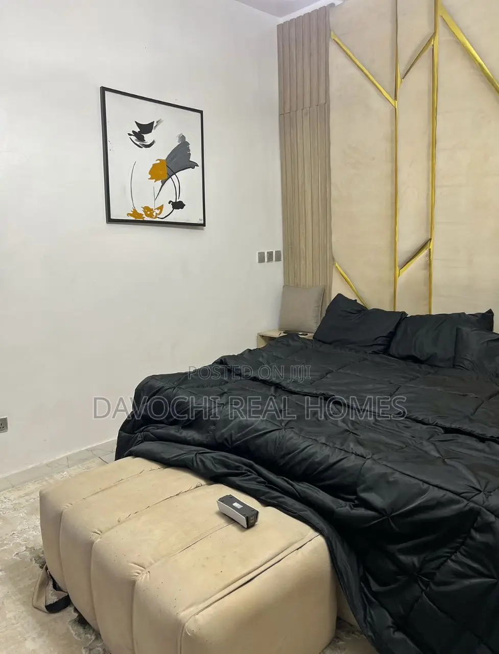 3bdrm Apartment in Chevron. Alternative for rent in Chevron
