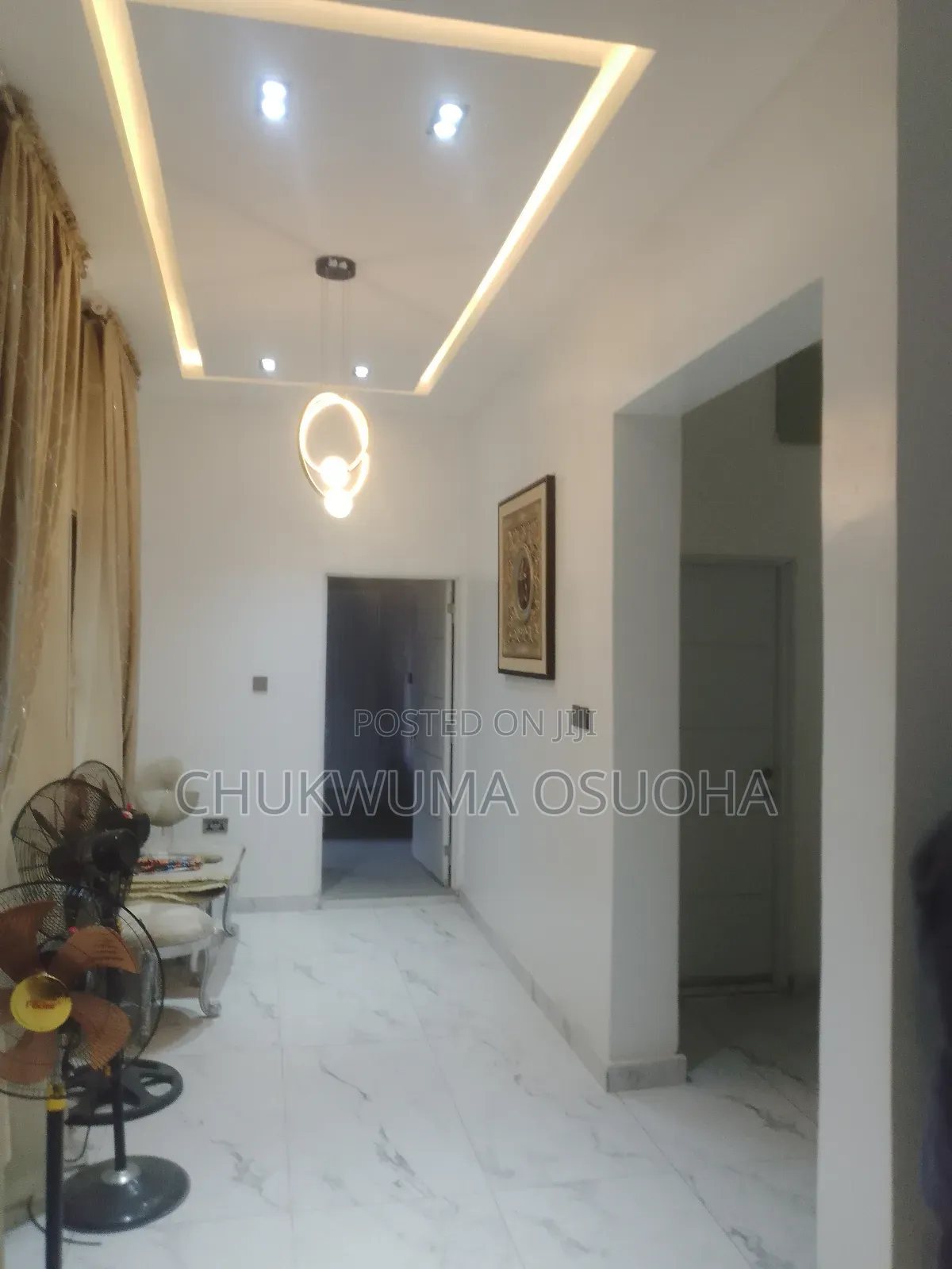 5bdrm Duplex in Marcus Poli, Gwarinpa for sale in Gwarinpa