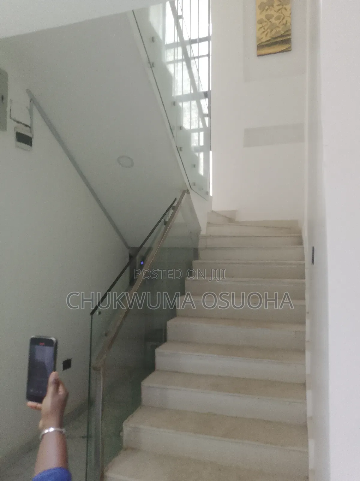 5bdrm Duplex in Marcus Poli, Gwarinpa for sale in Gwarinpa