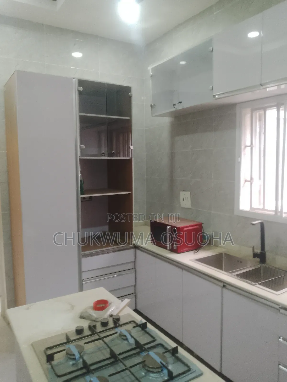 5bdrm Duplex in Marcus Poli, Gwarinpa for sale in Gwarinpa
