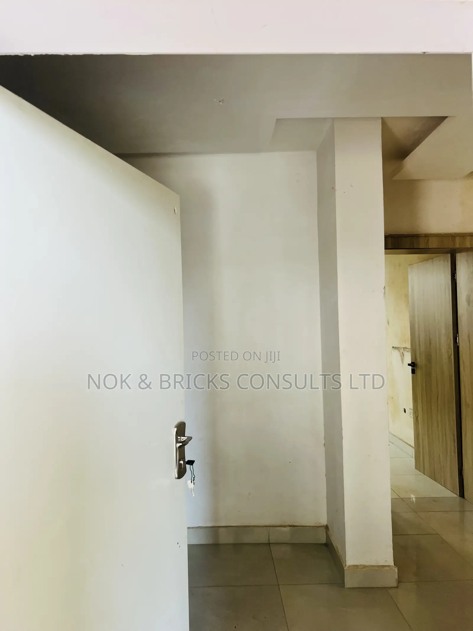 4bdrm Duplex in Gabe’S Court, Jahi for sale in Jahi