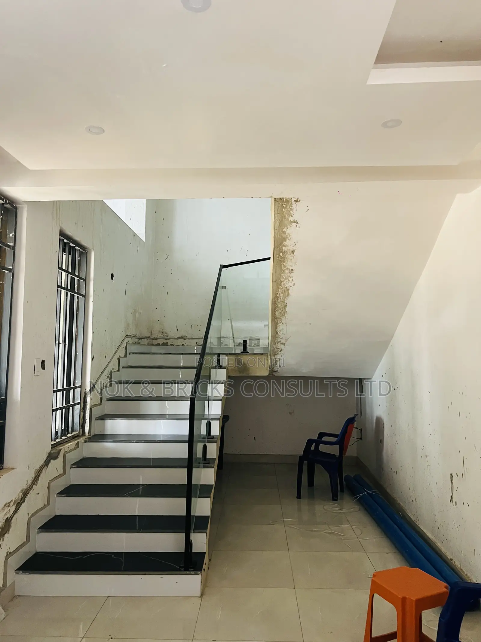 4bdrm Duplex in Gabe’S Court, Jahi for sale in Jahi