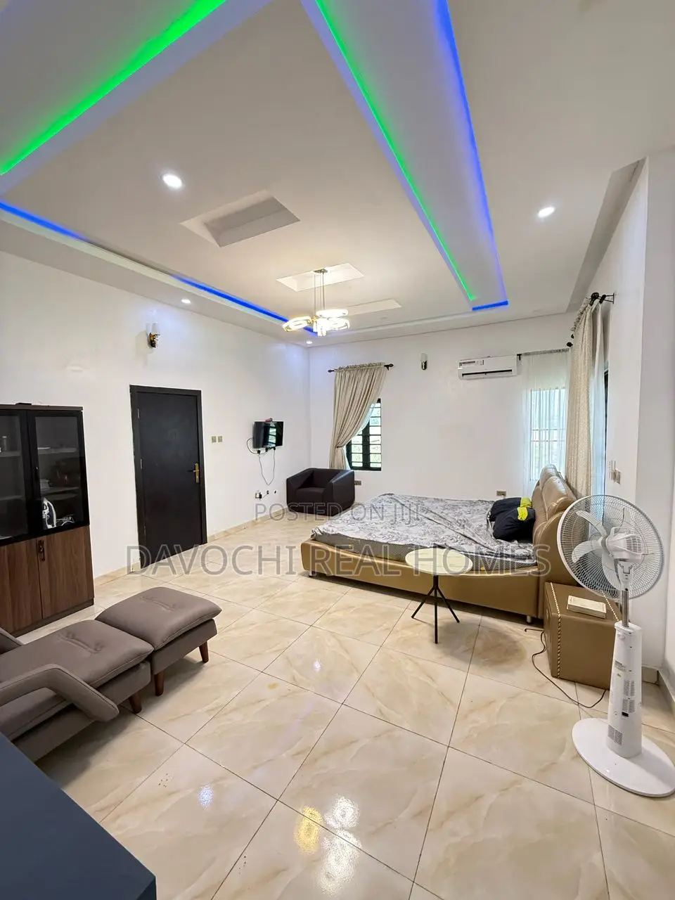 Furnished 4bdrm Duplex in Ajah, Lekki for rent in VGC / Ajah
