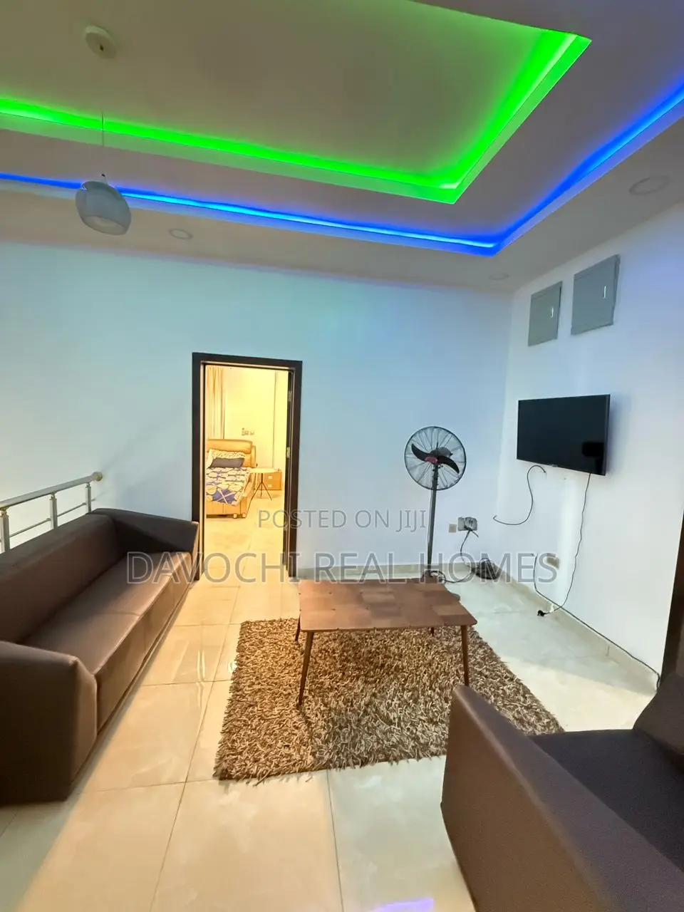 Furnished 4bdrm Duplex in Ajah, Lekki for rent in VGC / Ajah