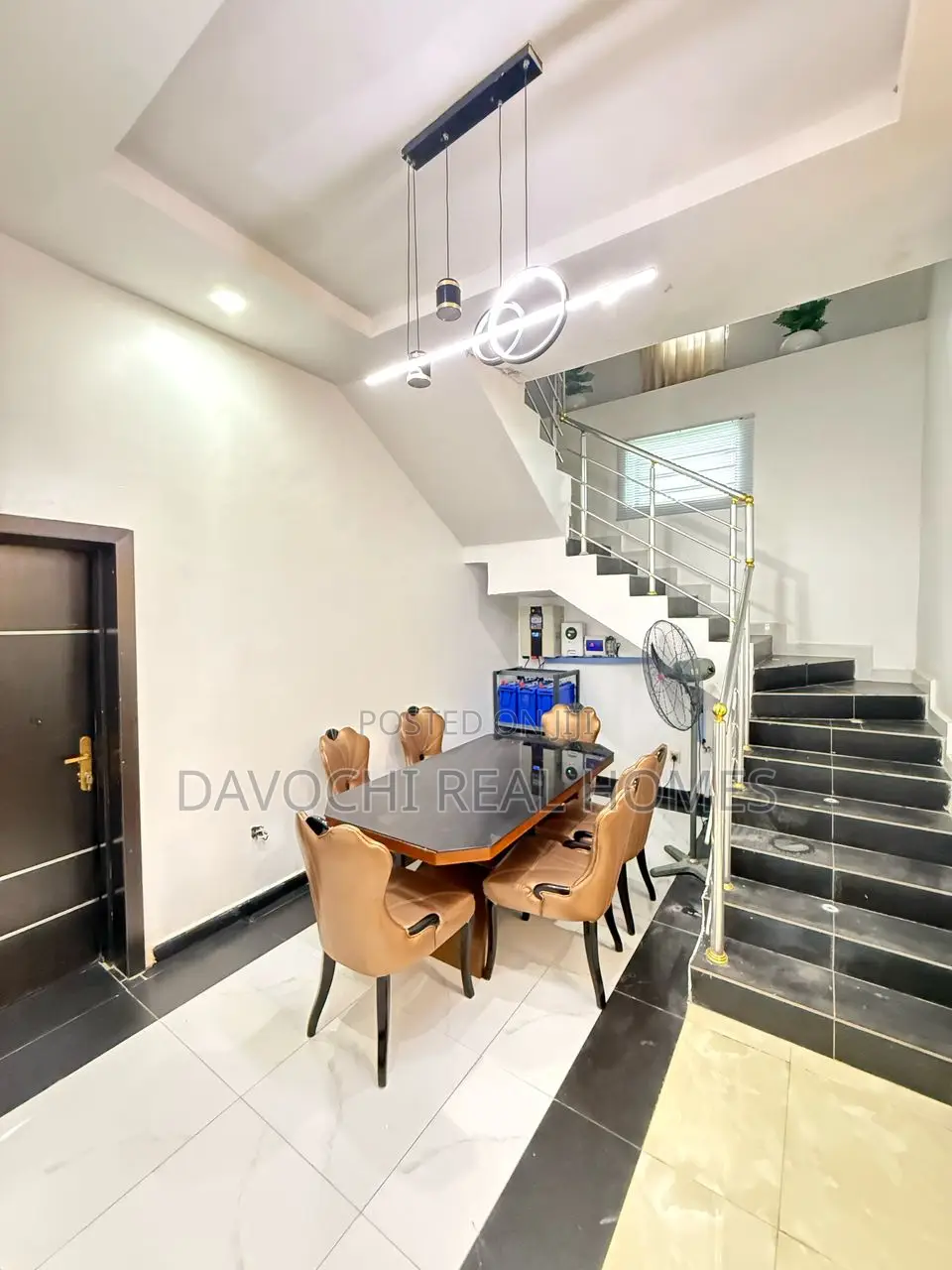 Furnished 4bdrm Duplex in Ajah, Lekki for rent in VGC / Ajah