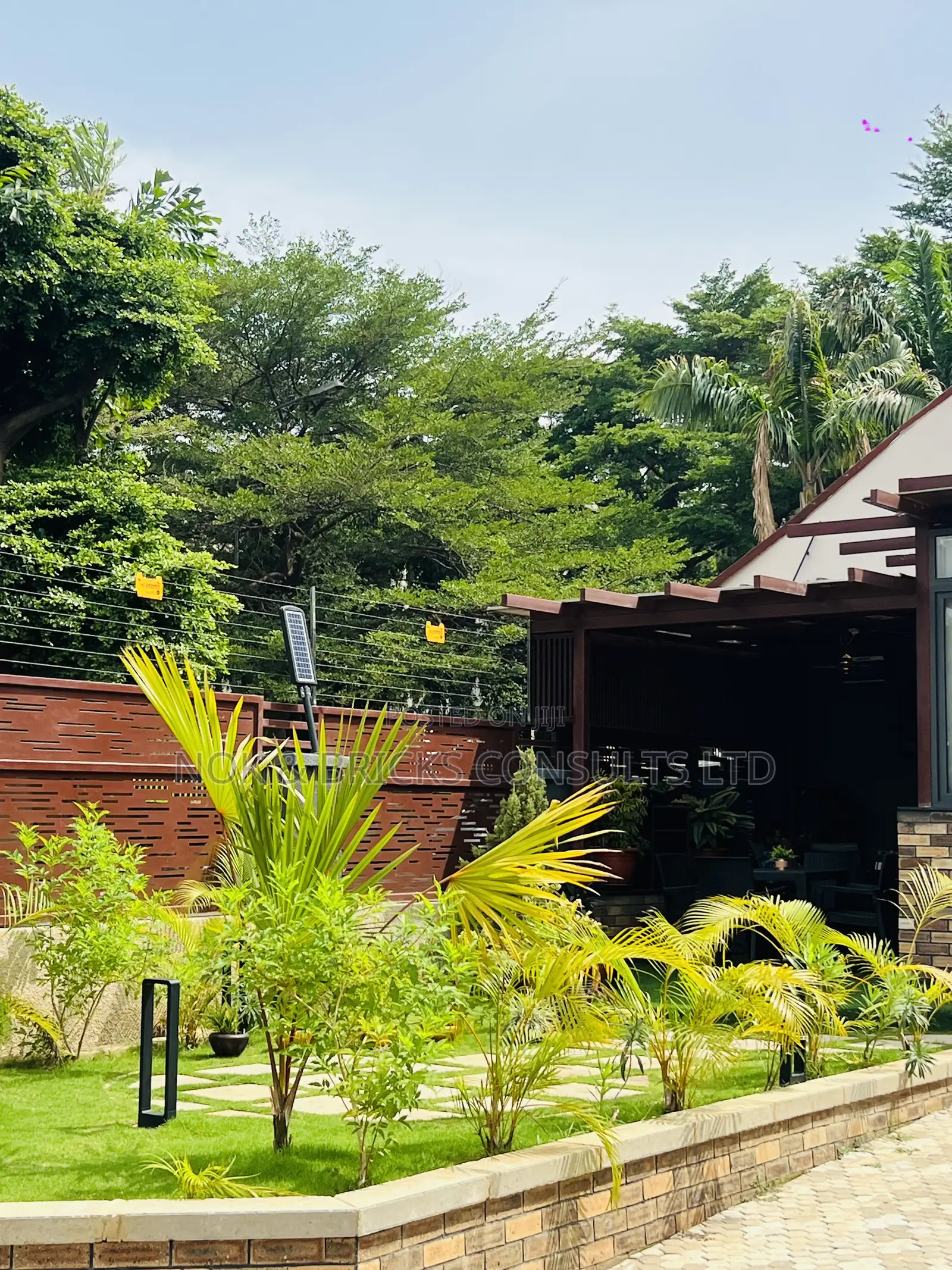 Premium Onebedroom Apartment in Jabi in Jabi