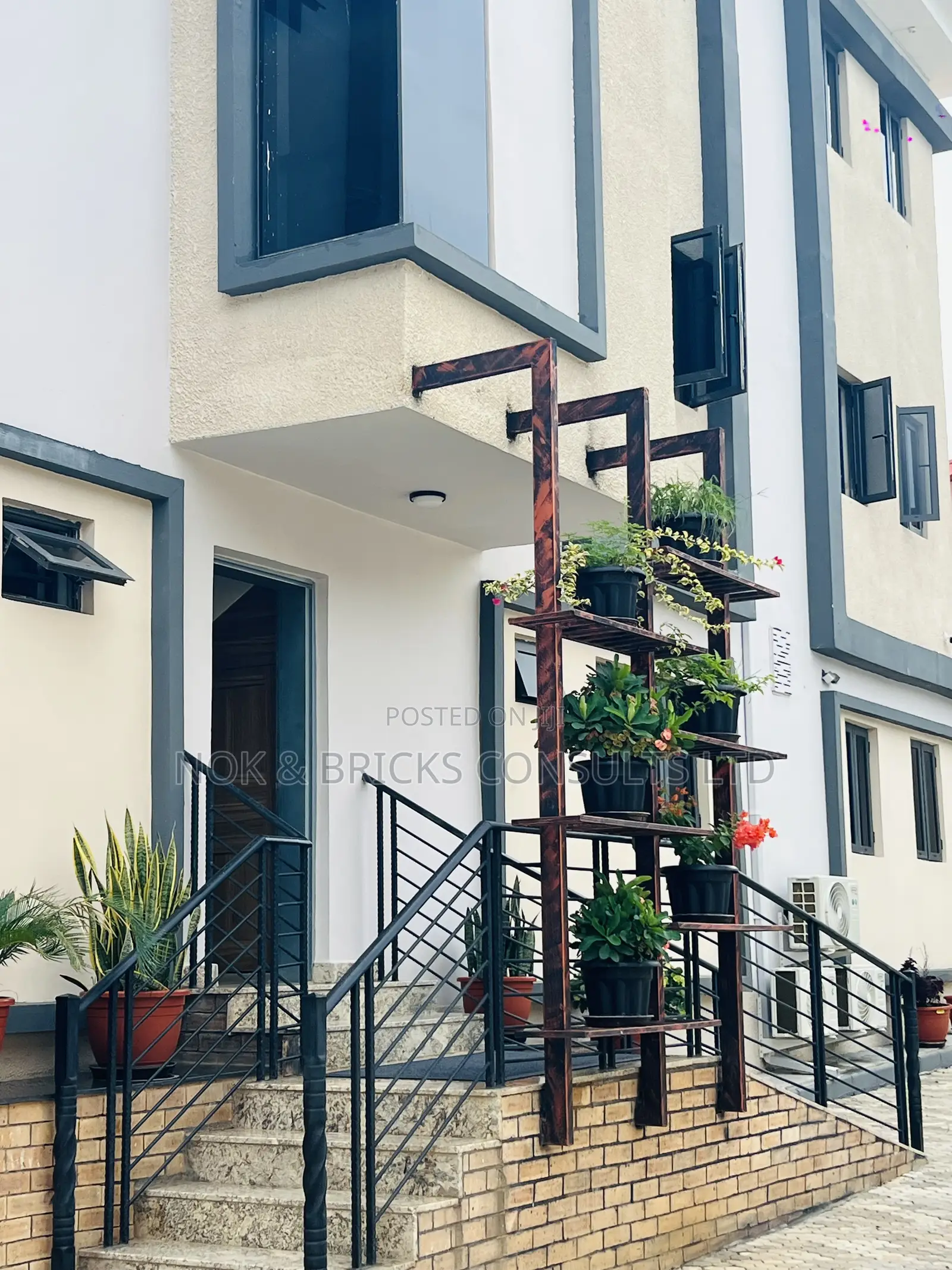 Premium Onebedroom Apartment in Jabi in Jabi