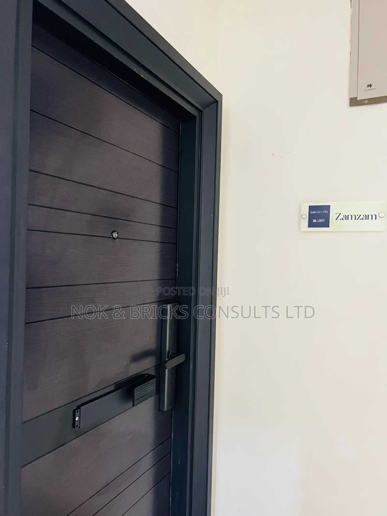 Premium Onebedroom Apartment in Jabi in Jabi