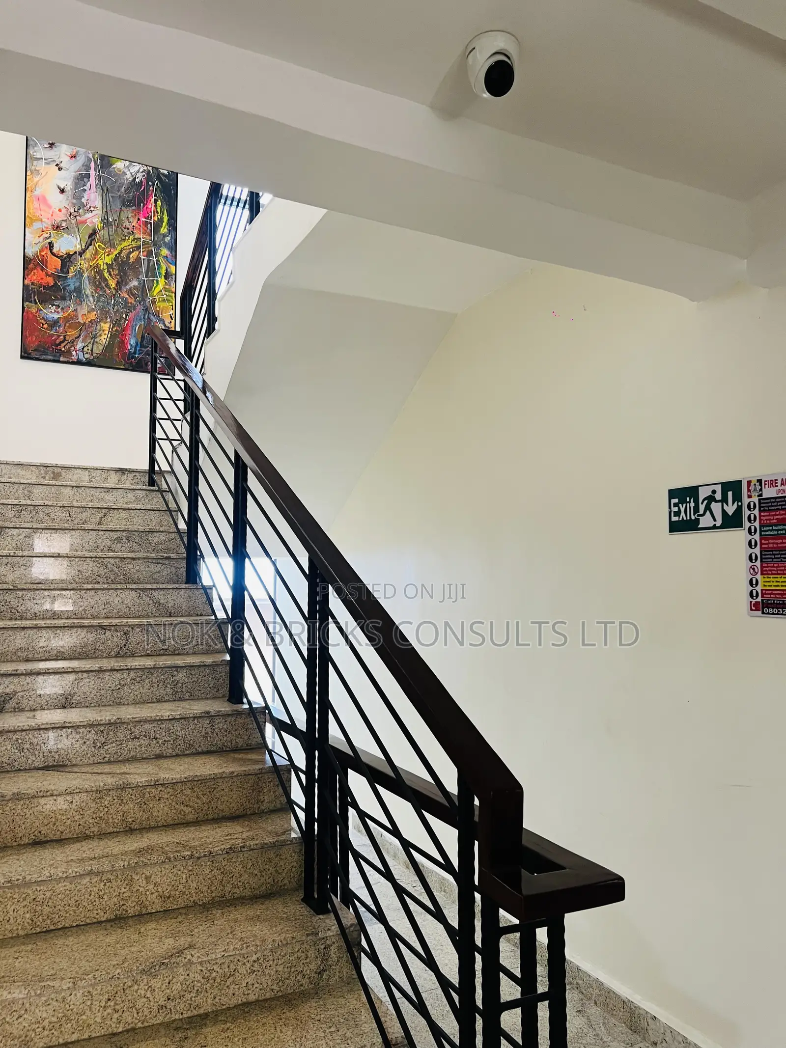 Premium Onebedroom Apartment in Jabi in Jabi