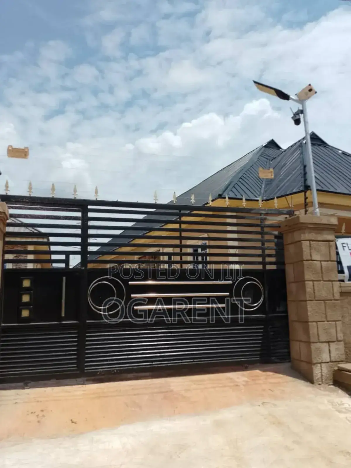 2bdrm Apartment in Benin City for rent in Benin City