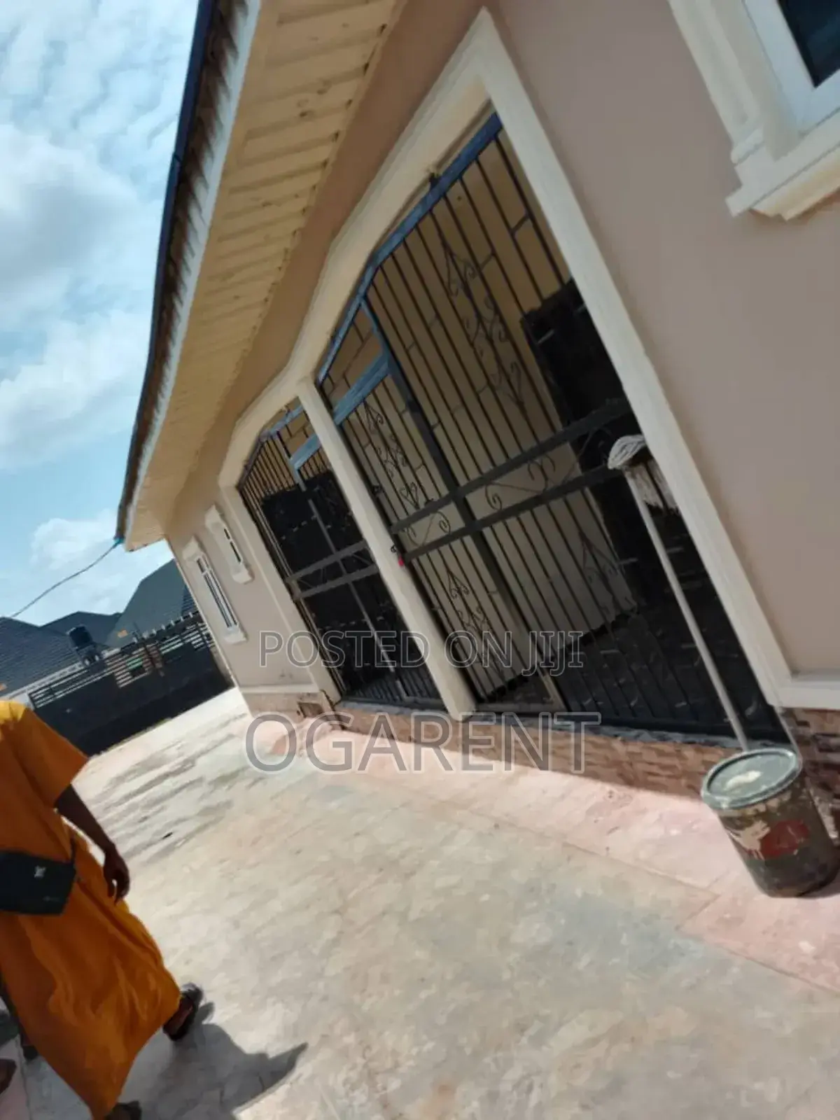 2bdrm Apartment in Benin City for rent in Benin City