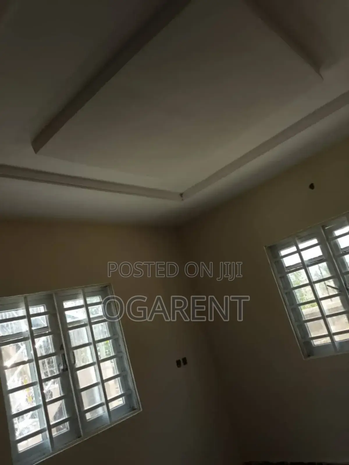 2bdrm Apartment in Benin City for rent in Benin City