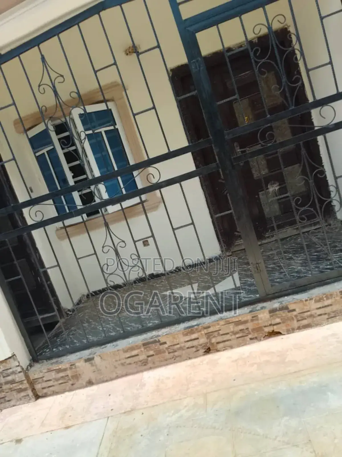 2bdrm Apartment in Benin City for rent in Benin City
