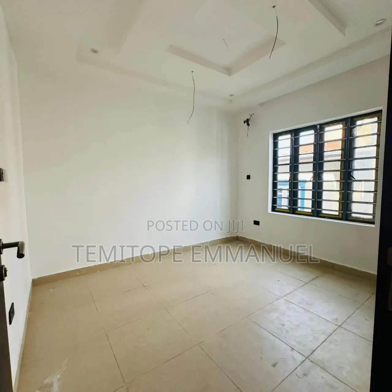 Furnished 2bdrm Block of Flats in Allen Avenue for sale in Allen Avenue