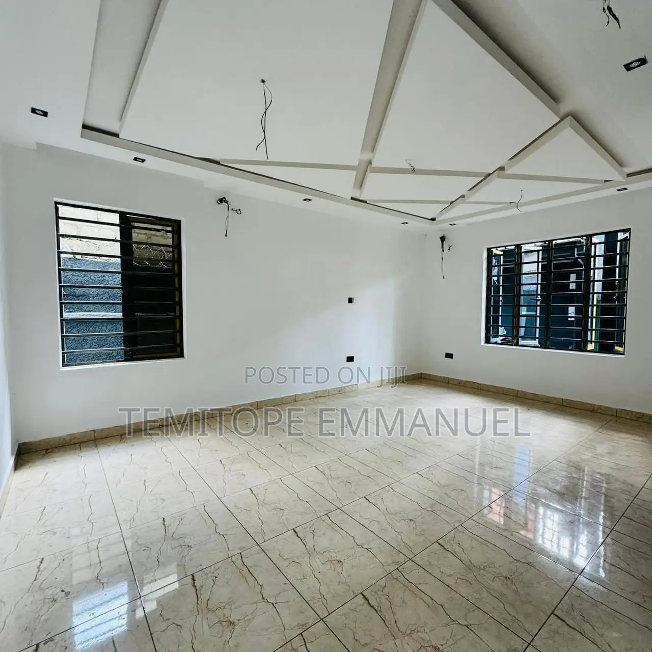 Furnished 2bdrm Block of Flats in Allen Avenue for sale in Allen Avenue
