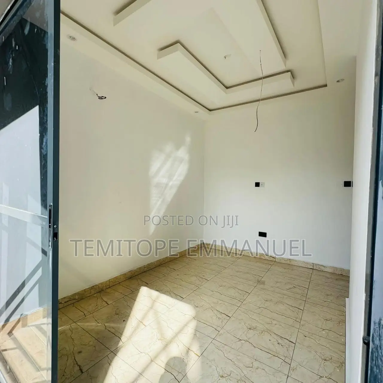 Furnished 2bdrm Block of Flats in Allen Avenue for sale in Allen Avenue