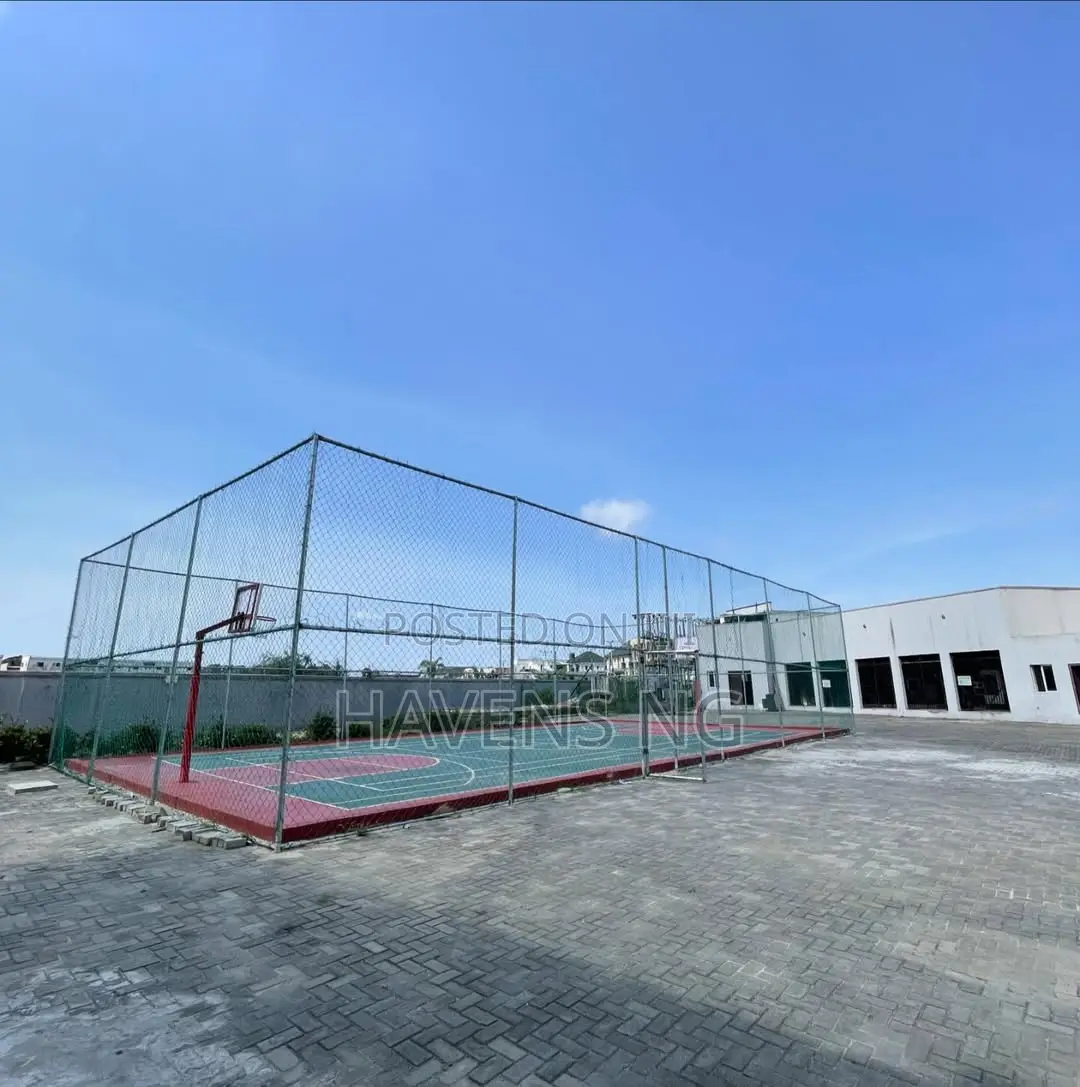 4bdrm Duplex in Ado / Ajah for sale in Ado / Ajah