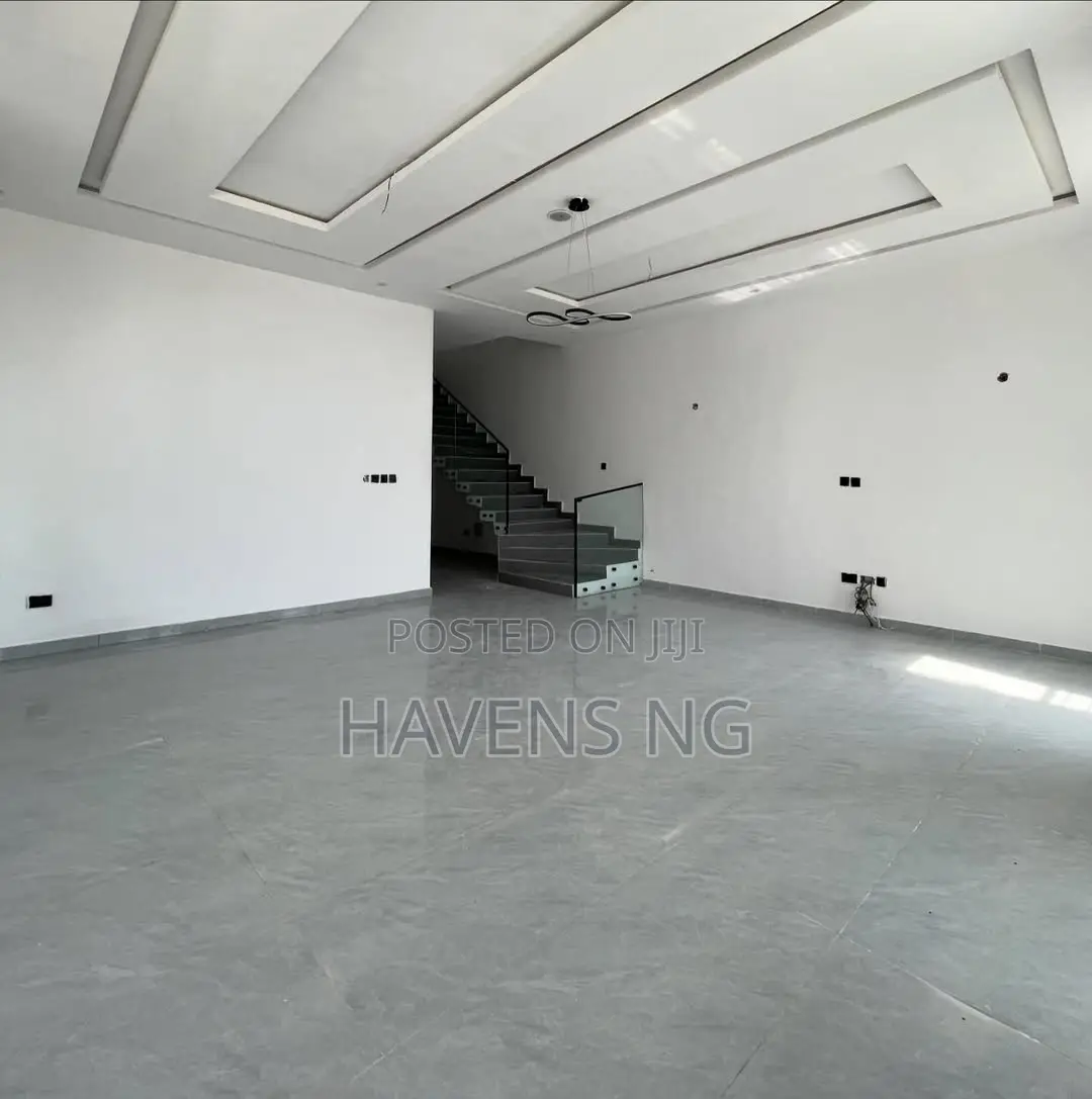 4bdrm Duplex in Ado / Ajah for sale in Ado / Ajah