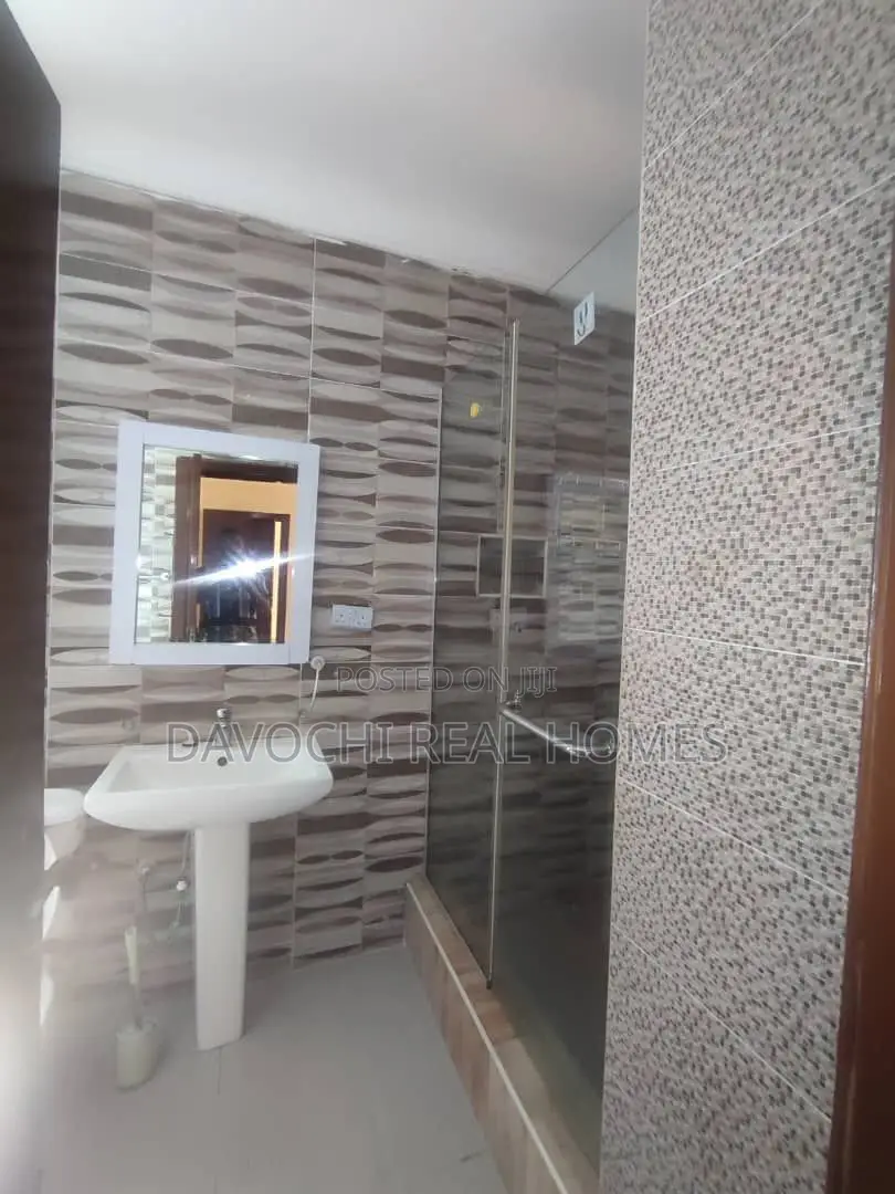 4bdrm Duplex in Lekki County for rent in Lekki Phase 2
