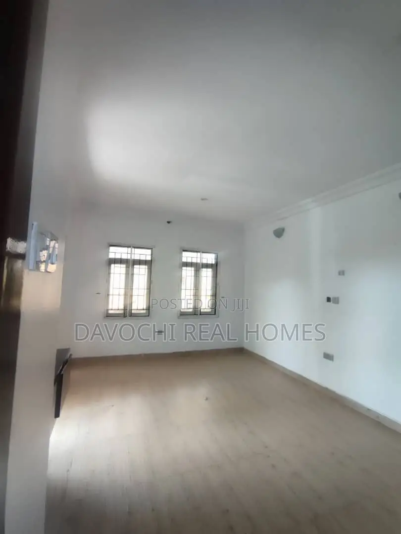 4bdrm Duplex in Lekki County for rent in Lekki Phase 2