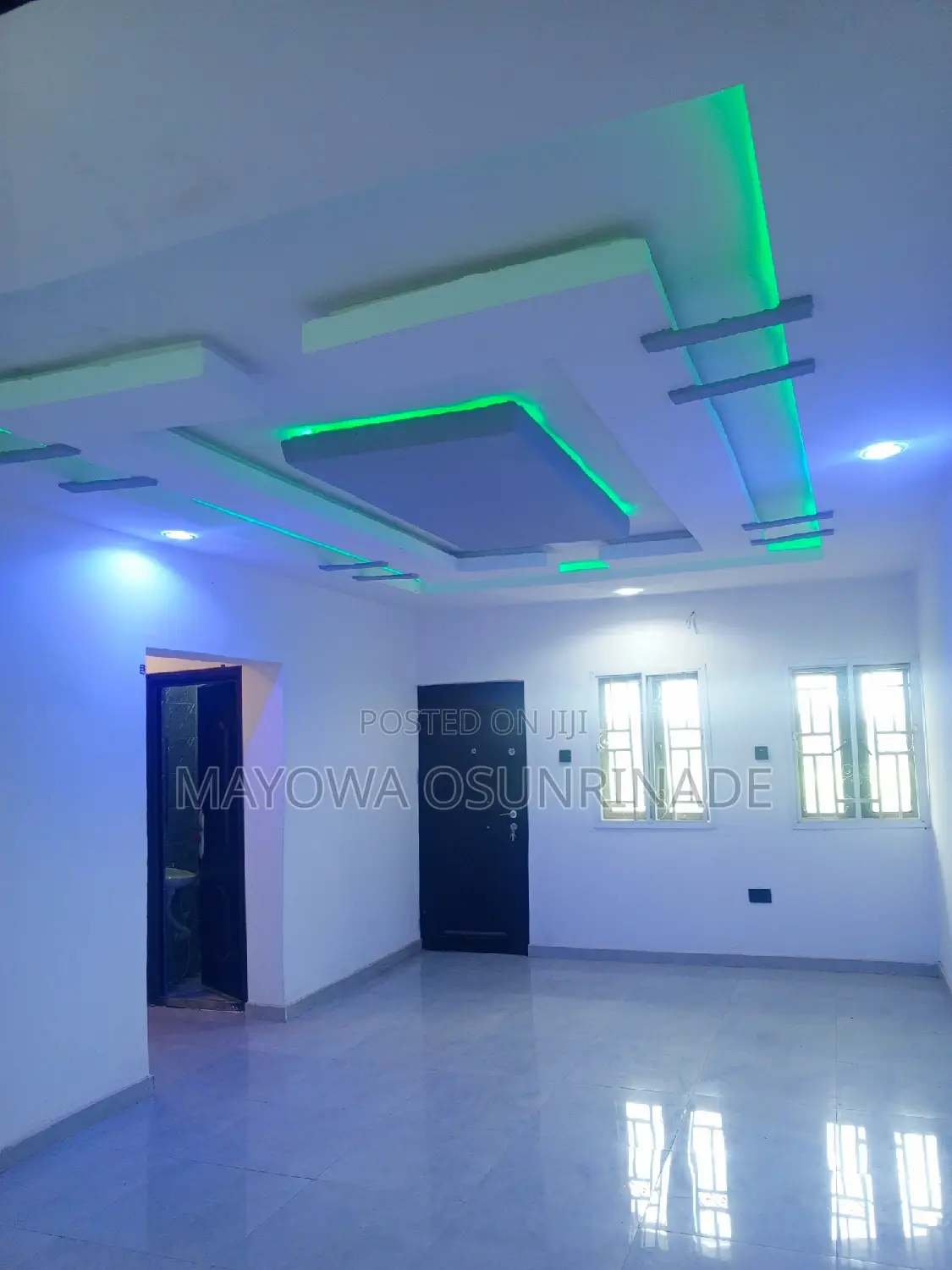 2bdrm Apartment in Ido for rent in Ido