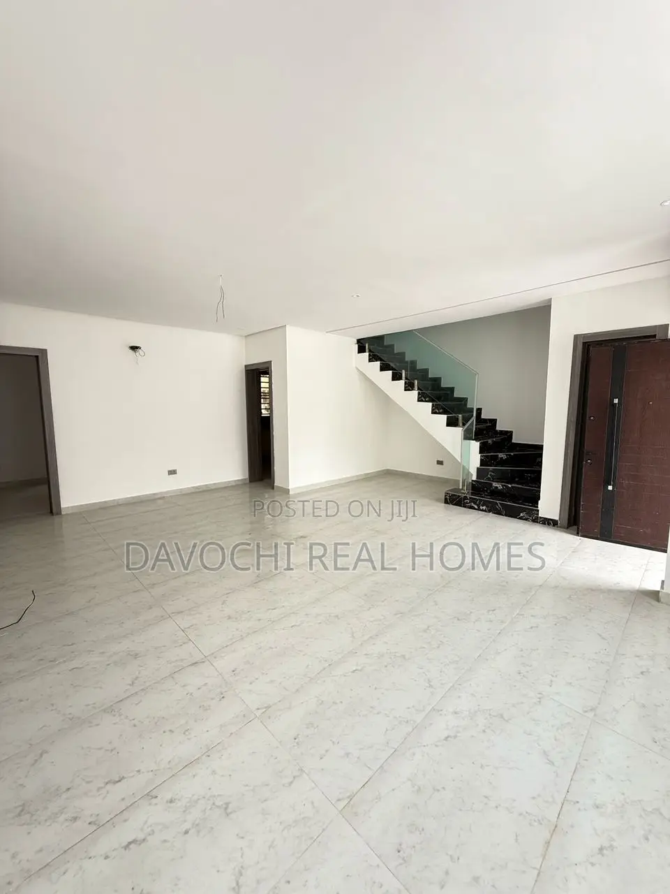 4bdrm Duplex in Sangotedo. for rent in Sangotedo