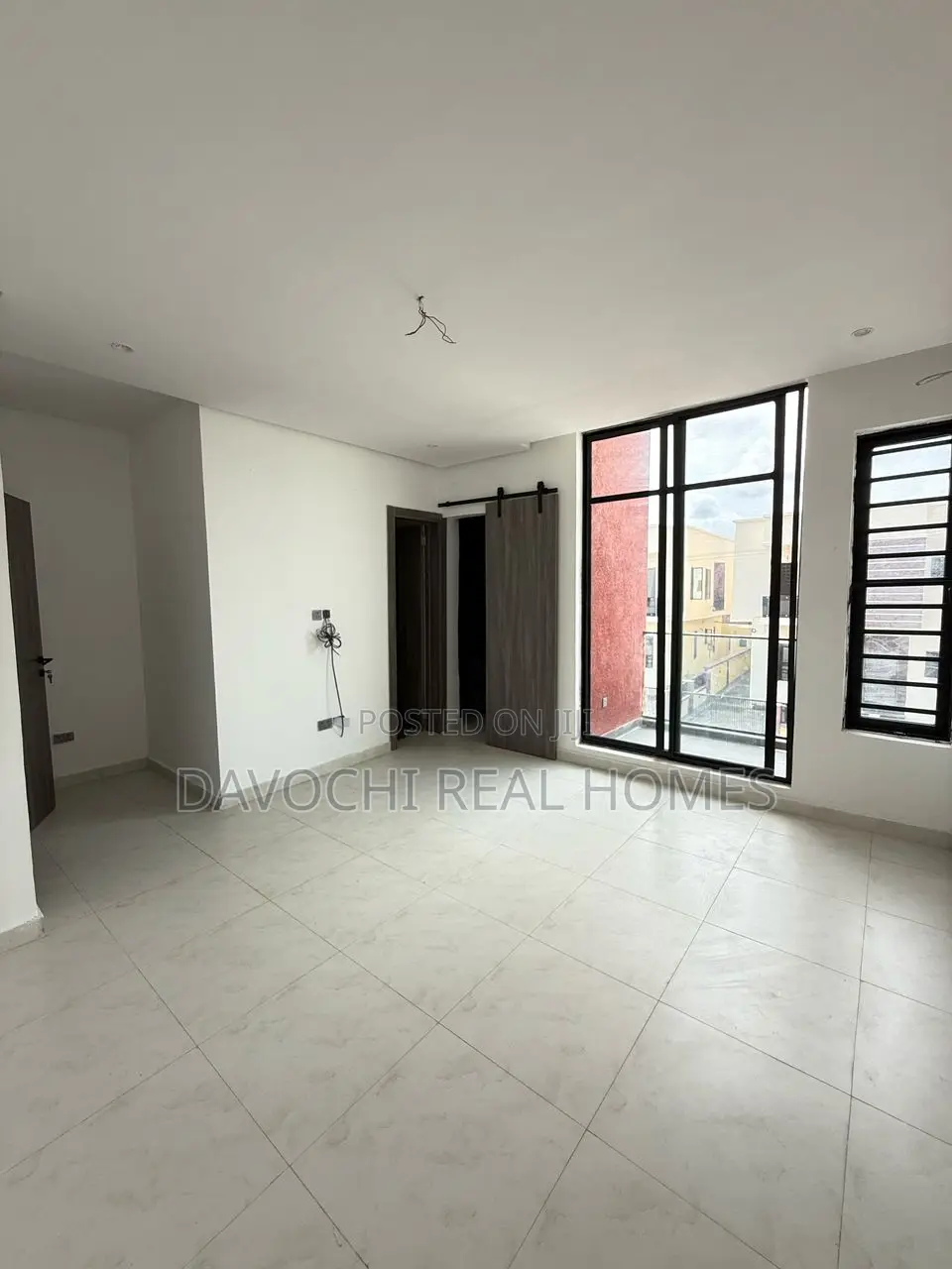 4bdrm Duplex in Sangotedo. for rent in Sangotedo