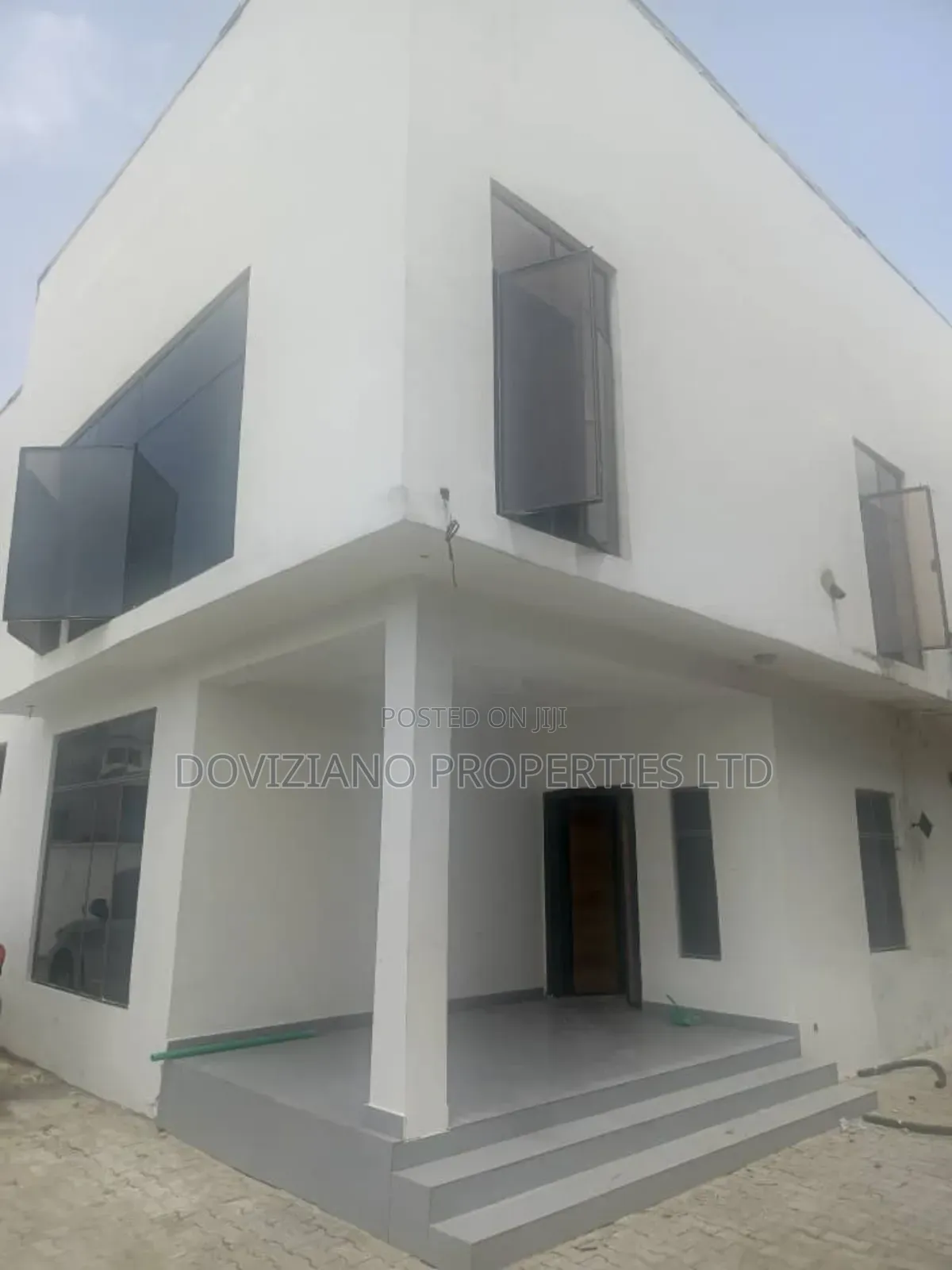 5bdrm Duplex in Victoria Island for rent in Victoria Island