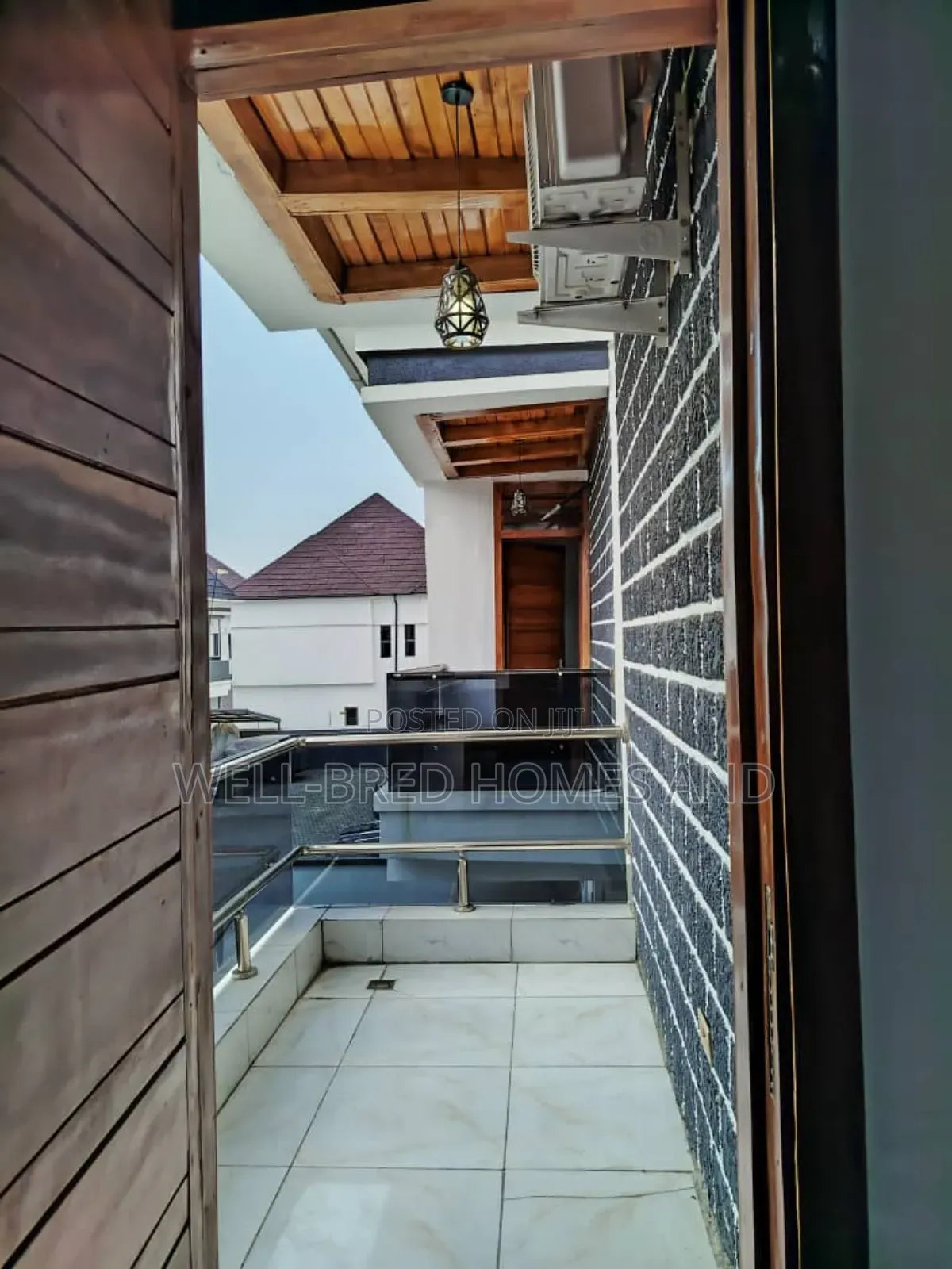 Furnished 4bdrm Duplex in Orchid Lekki Lagos for rent in Lekki