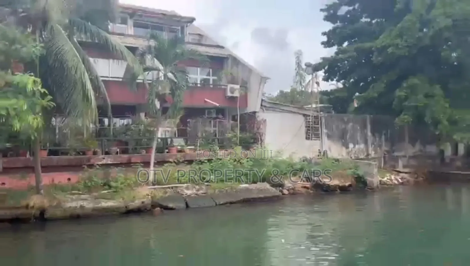 7,226 SQM of Land for Sale at Victoria Island in Victoria Island