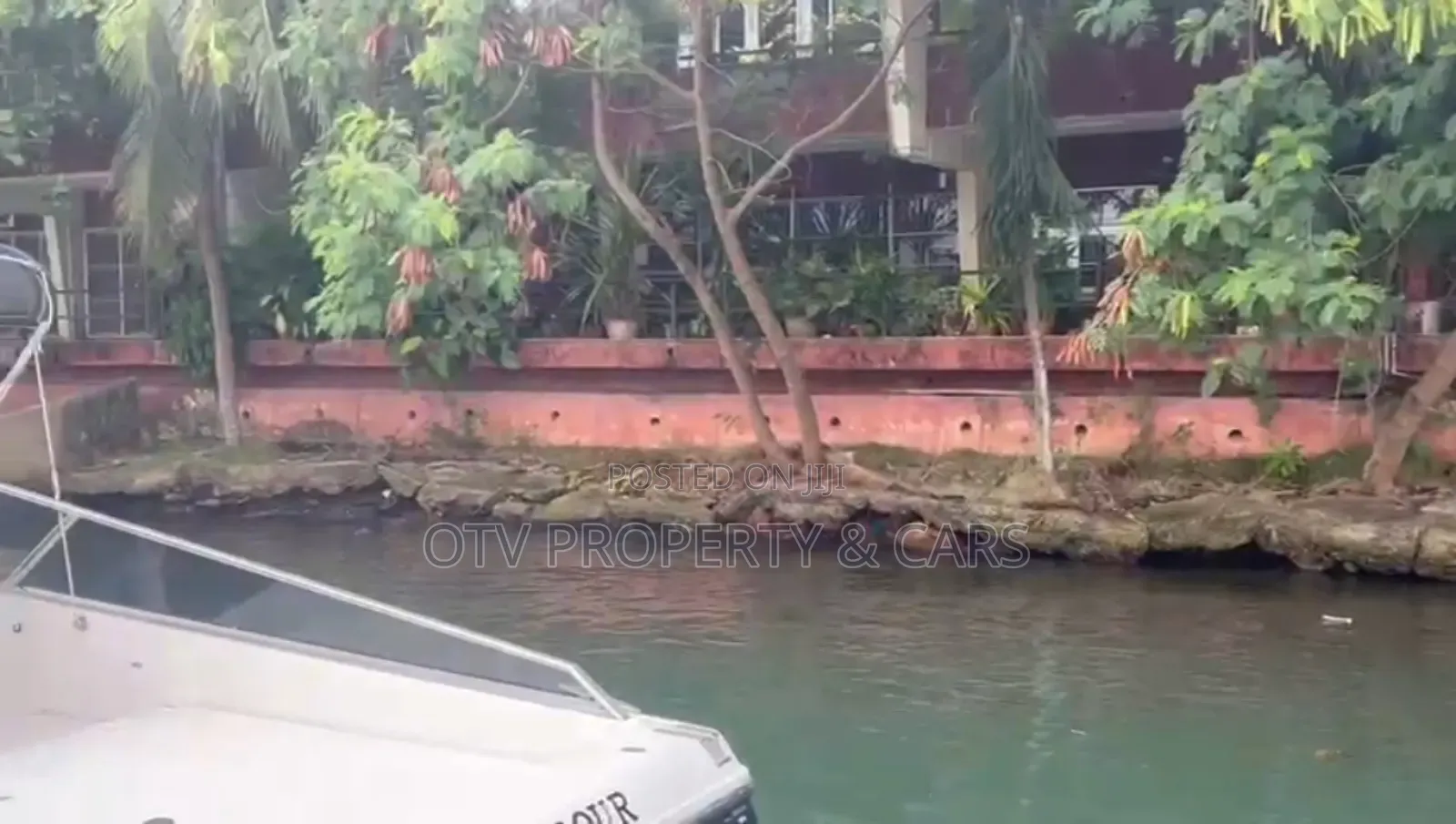7,226 SQM of Land for Sale at Victoria Island in Victoria Island