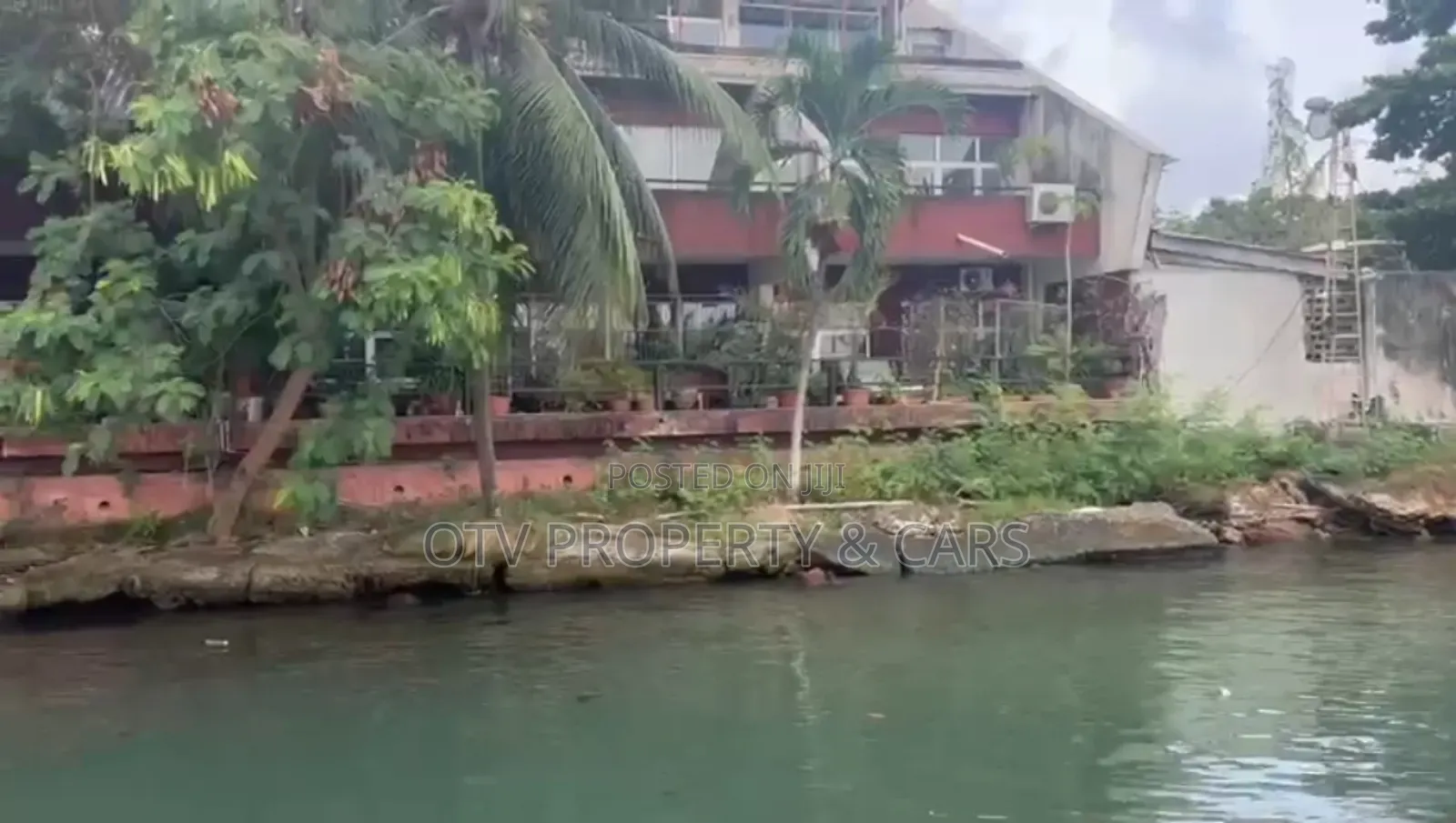 7,226 SQM of Land for Sale at Victoria Island in Victoria Island