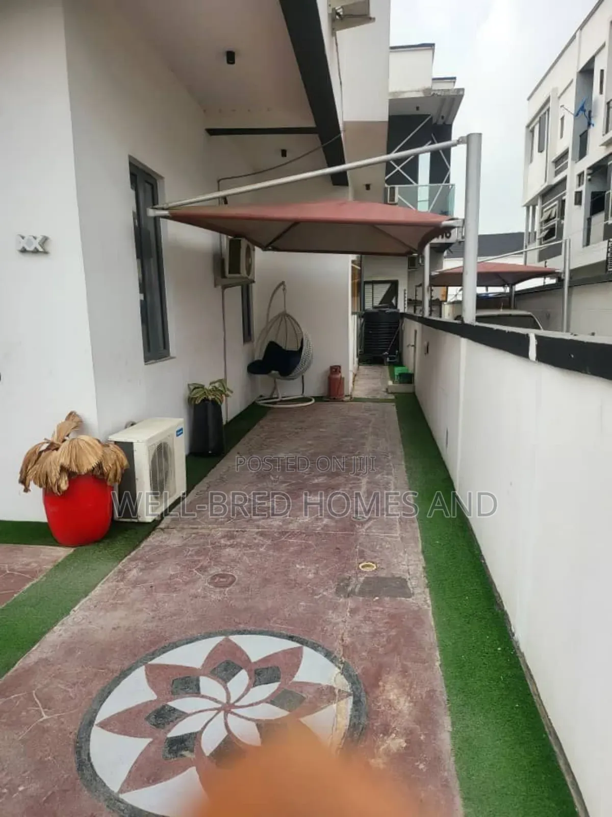 5bdrm Duplex in Ologolo Lekki Lagos for rent in Lekki
