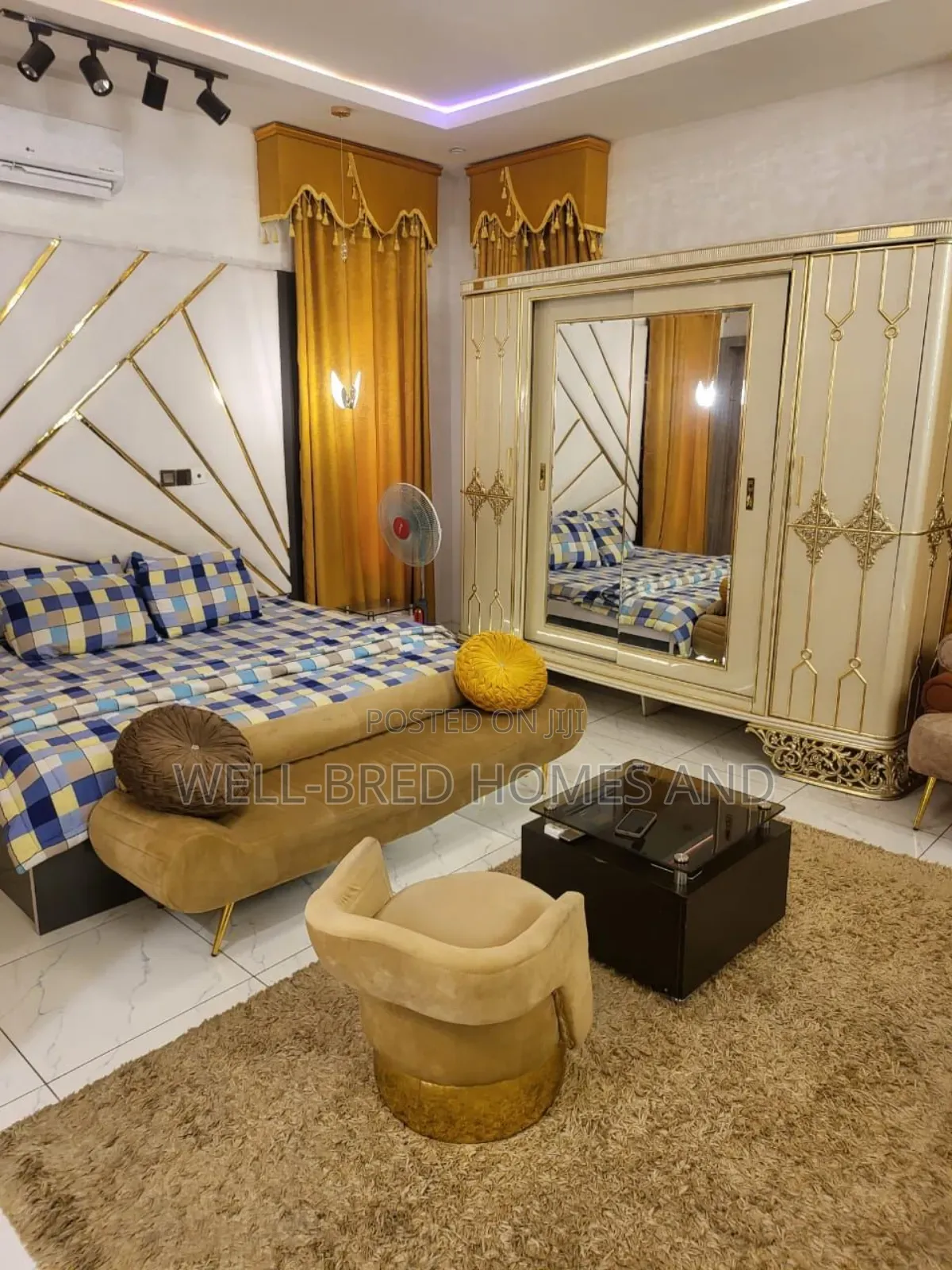 5bdrm Duplex in Ologolo Lekki Lagos for rent in Lekki