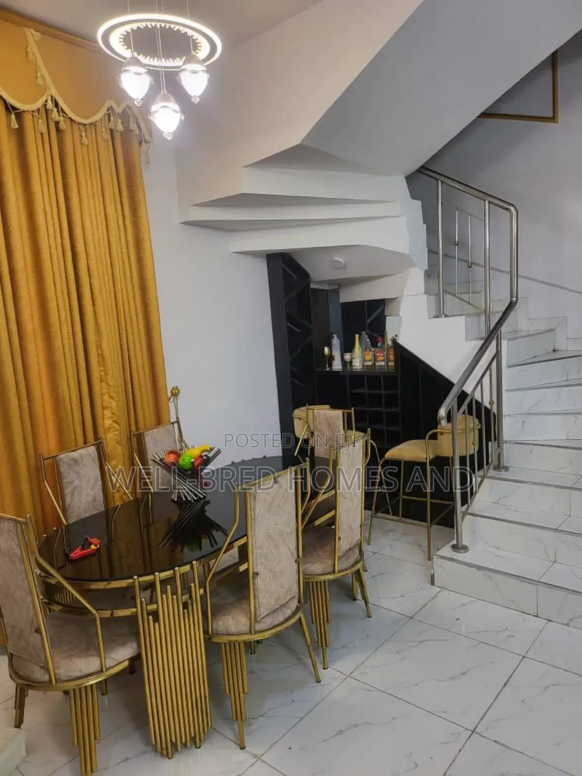 5bdrm Duplex in Ologolo Lekki Lagos for rent in Lekki