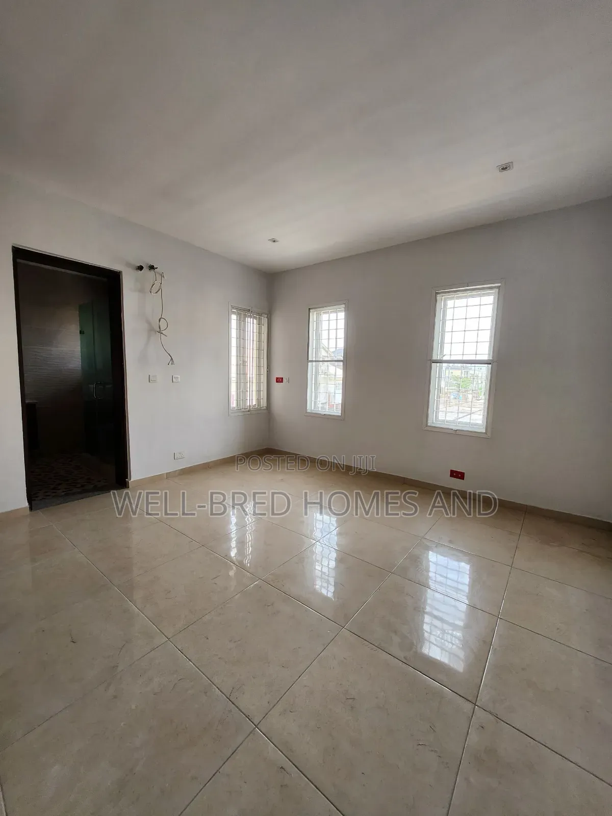 5bdrm Duplex in Marwa, Lekki Phase 1 for rent in Lekki